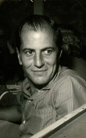 Paulo Mendes Campos