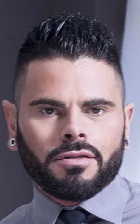 Mario Domenech