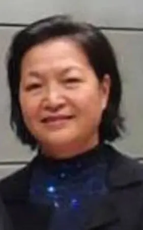 Chen Qiao