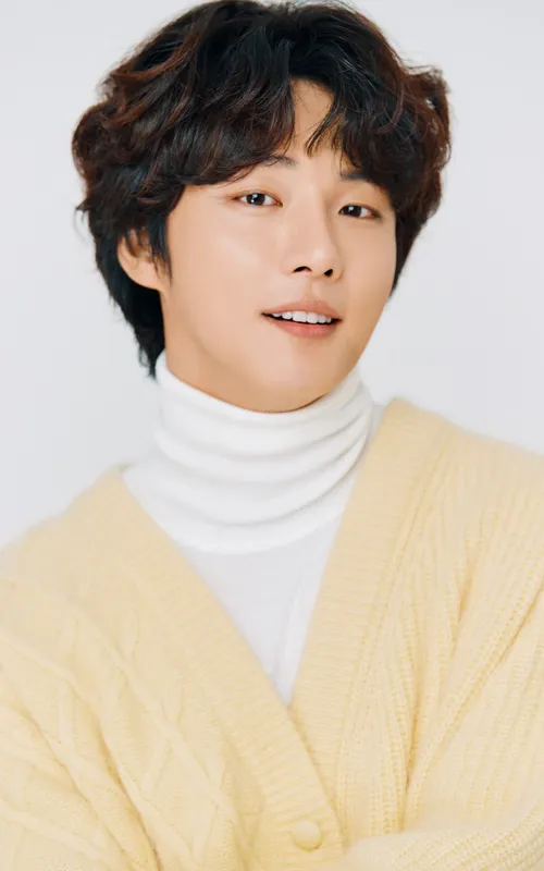 Yoon Shi-yoon