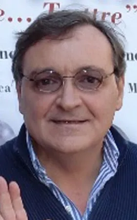 Mirko Setaro