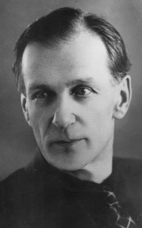 Grigori Belov