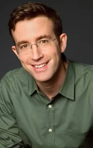 Matt Oberg