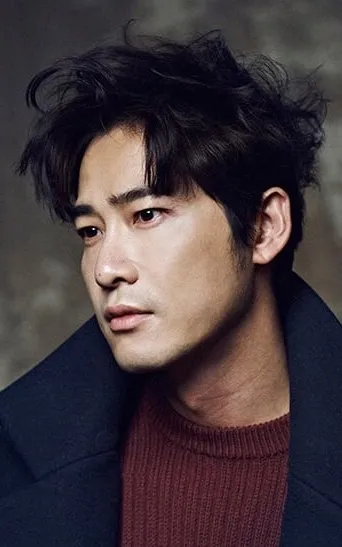 Kang Ji-hwan