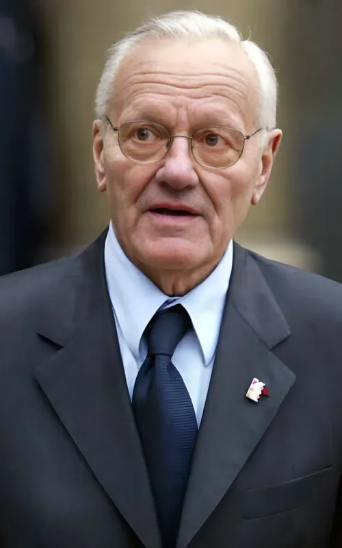 Pierre Mazeaud