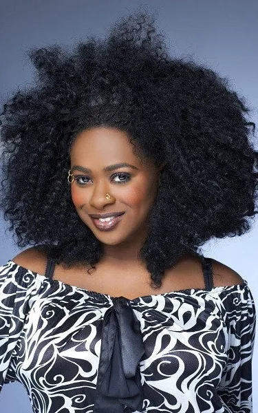 Nathalie Makoma