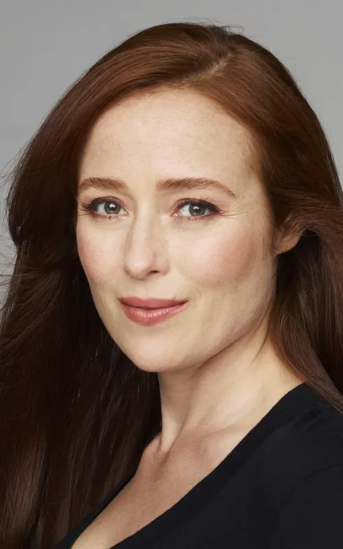 Jennifer Ehle