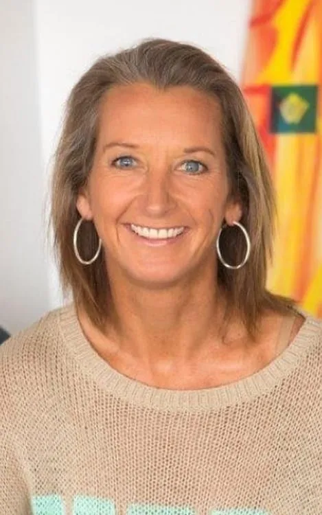 Layne Beachley