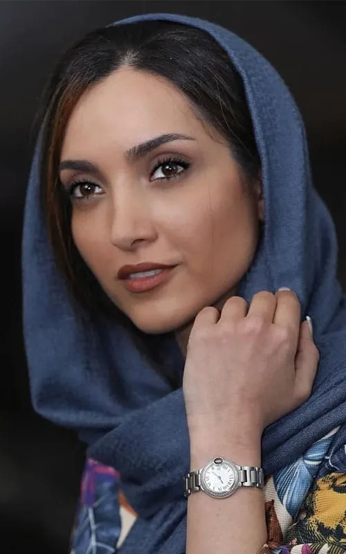 Khatereh Asadi