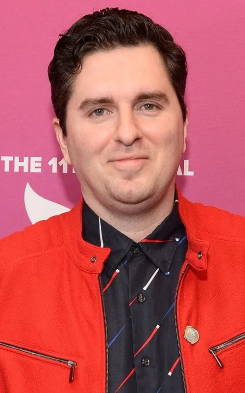 Alan Melikdjanian