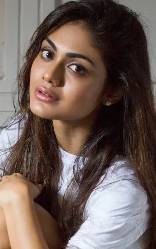 Sreejita De