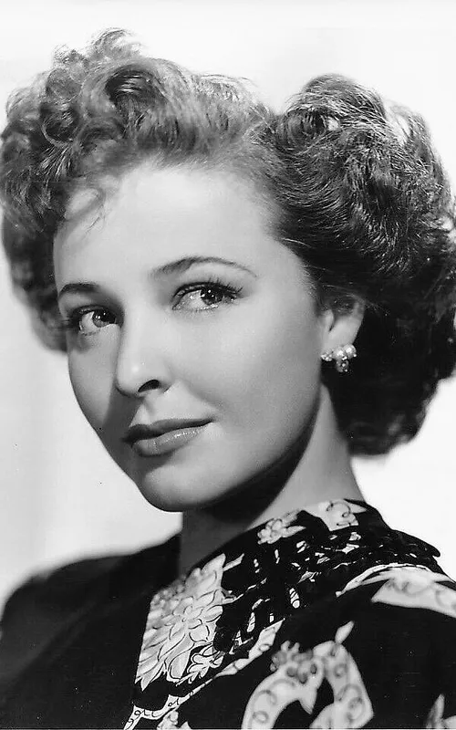 Laraine Day