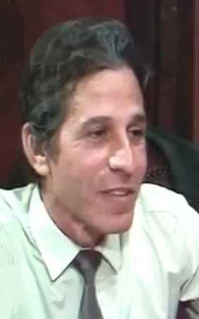 رشوان سعيد