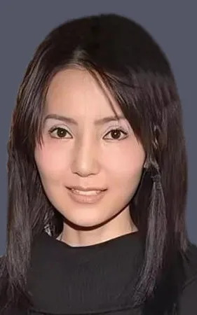 Candy Chiu Ching-Yee