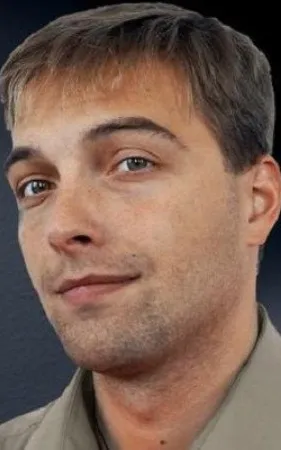 Konstantin Volodin