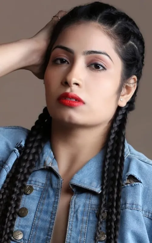 Riya Singh Gheyar