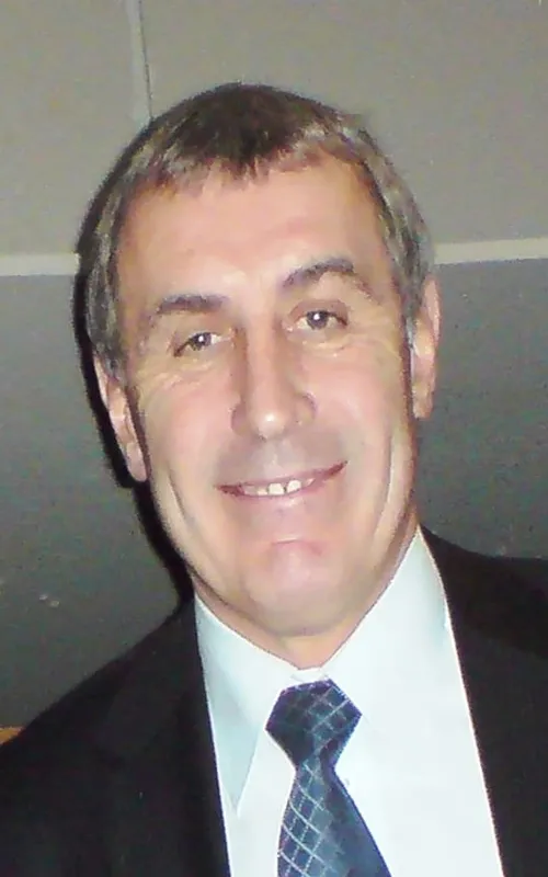 Peter Shilton