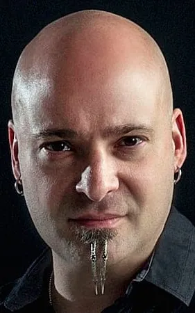 David Draiman