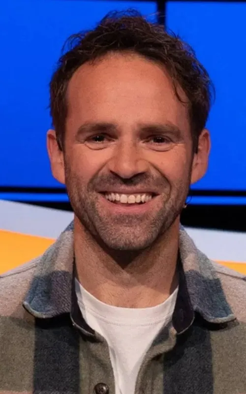 Martijn Crins