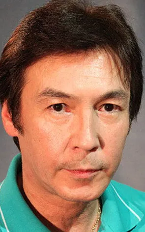 Zhan Baizhanbayev