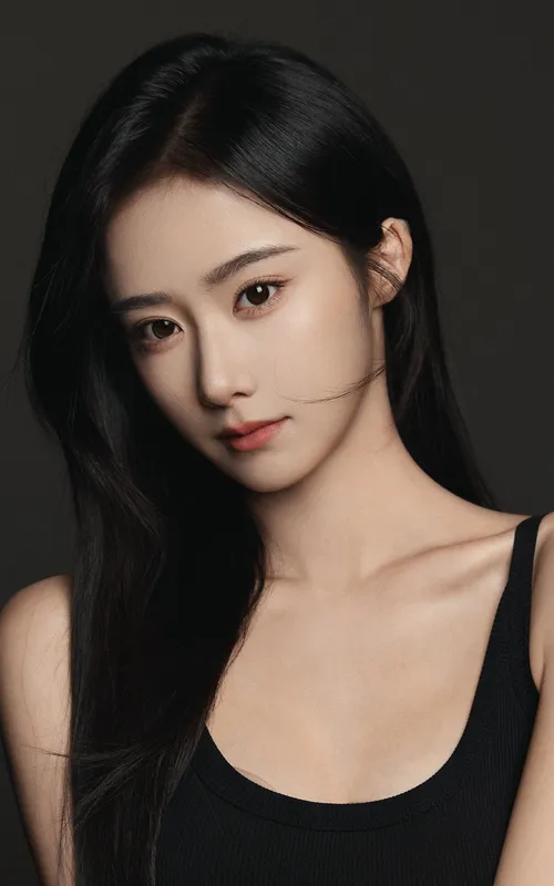 Jiang Yuxi