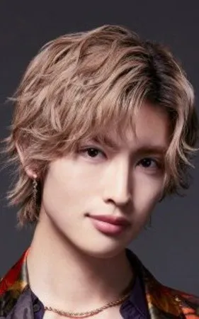 Atsuki Mashiko