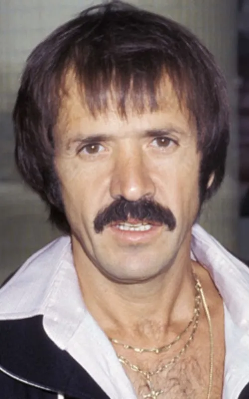 Sonny Bono