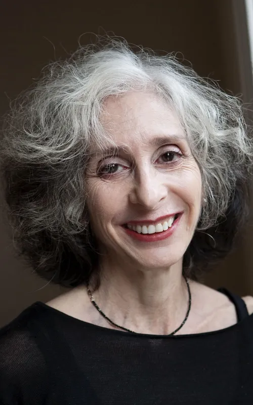 Deborah Eisenberg