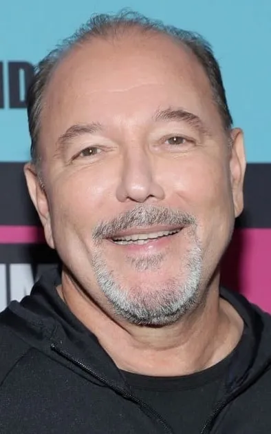 Rubén Blades