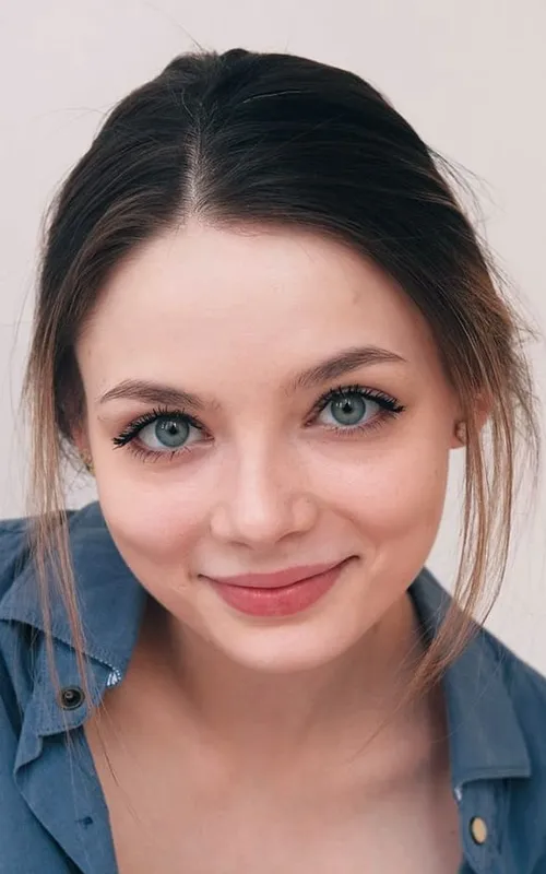 Ulyana Moldovanova