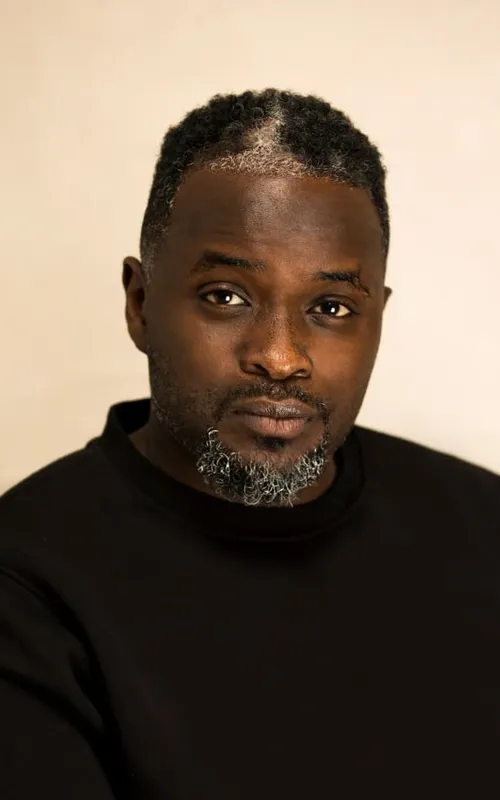 Femi Oyeniran