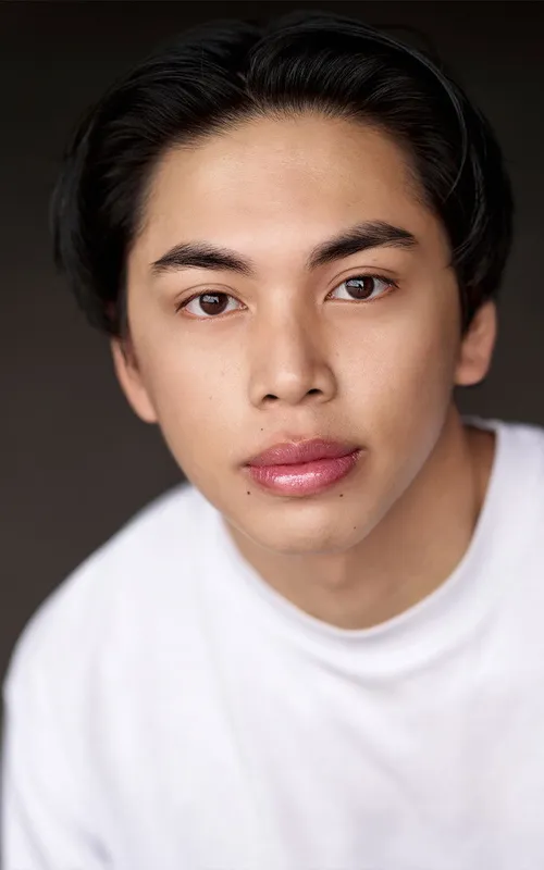 Kevin Khan