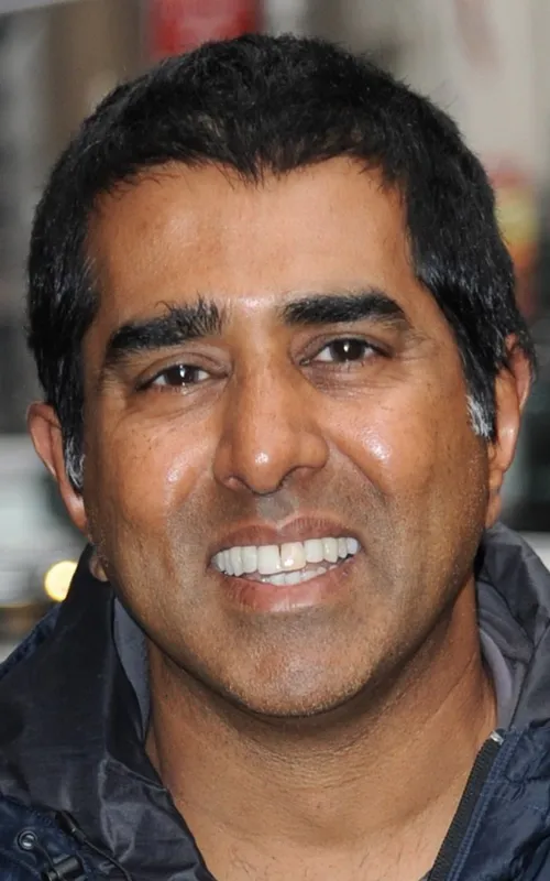 Jay Chandrasekhar