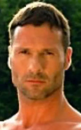 Jeff Halston