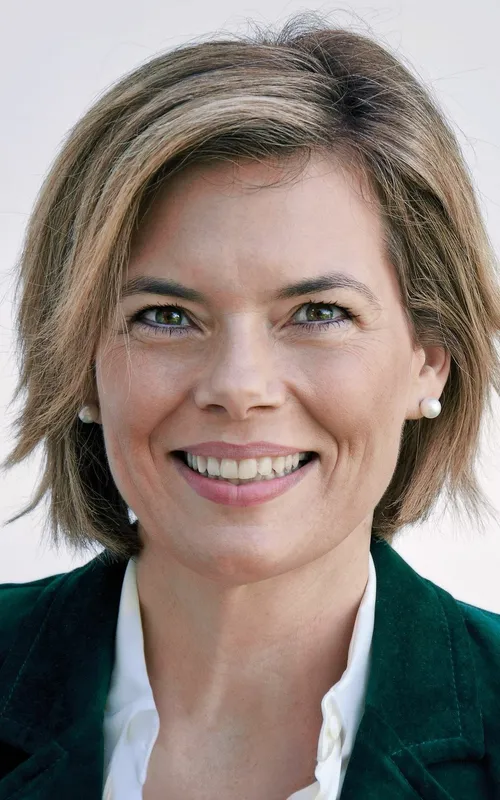 Julia Klöckner