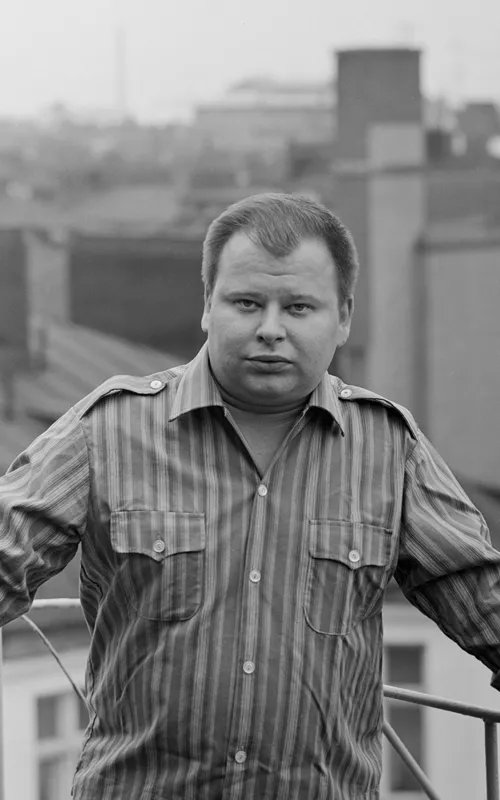 Jukka Sipilä