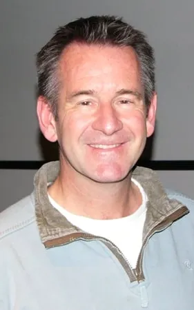 Nigel Marven