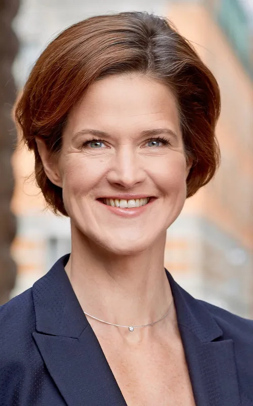 Anna Kinberg Batra