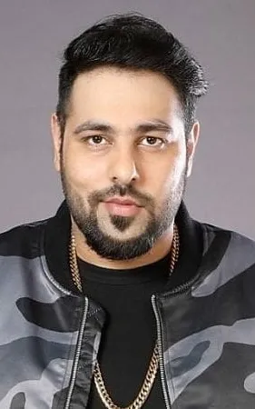 Badshah