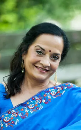 Meena Nerurkar