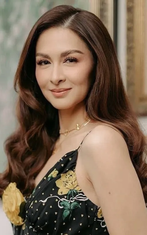 Marian Rivera