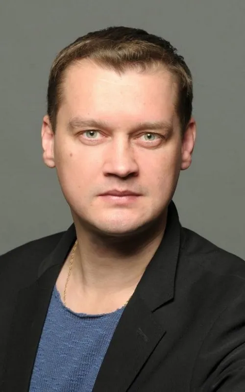 Ivan Kosichkin