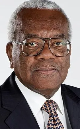 Trevor McDonald