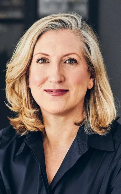 Lesley Chesterman