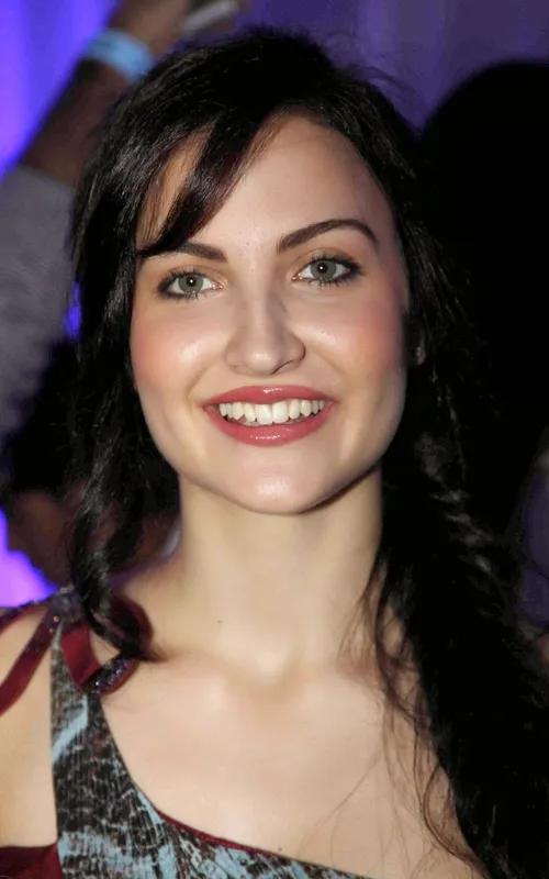 Elli Avram