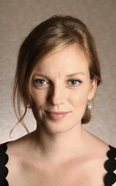 Sarah Polley