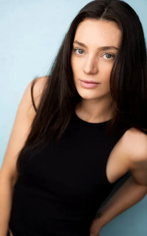 Pamela Torres