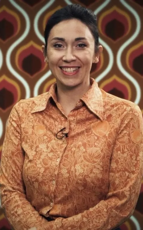 Camille Charavet