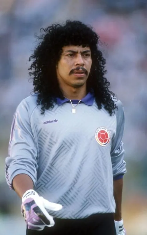 René Higuita