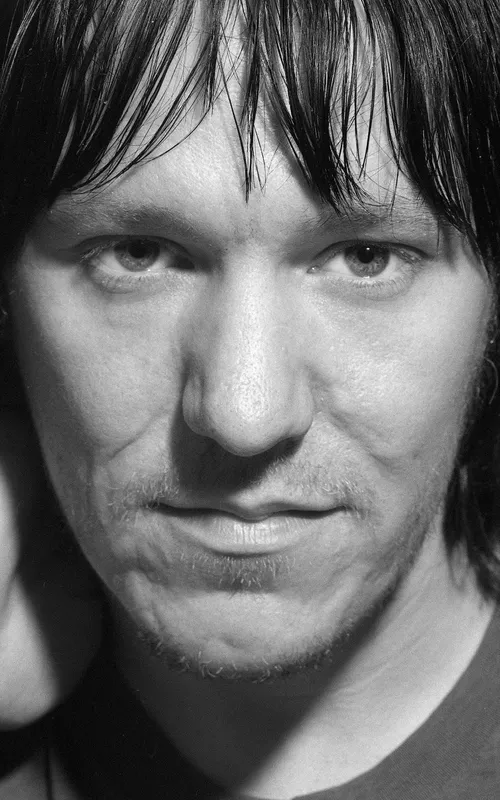 Elliott Smith